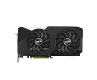 ASUS GeForce RTX 3070 DUAL OC V2 LHR 8GB GDDR6 - 673213 - zdjęcie 4